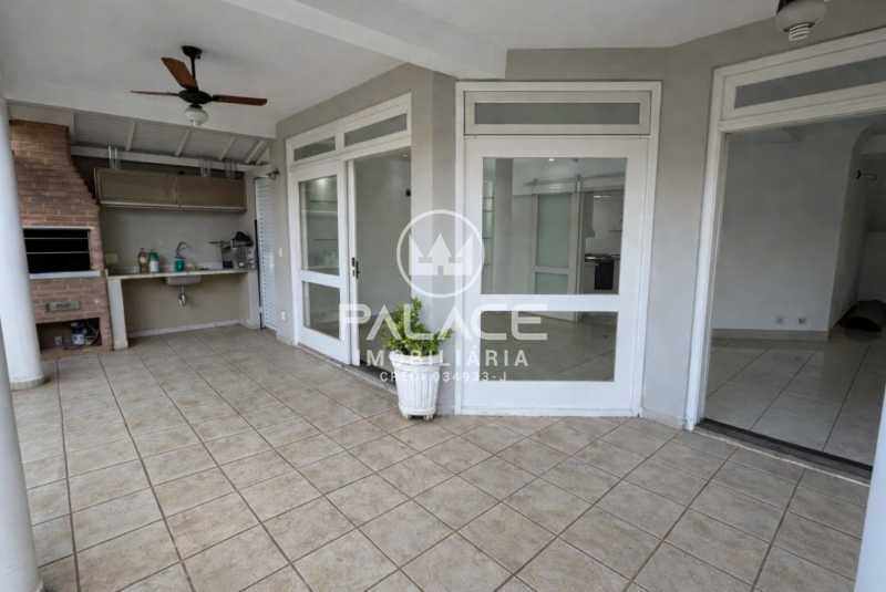 Imagens do imóveis casa em condomínio à venda em terras de piracicaba, piracicaba 3 quartos 205m²