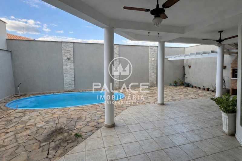 Imagens do imóveis casa em condomínio à venda em terras de piracicaba, piracicaba 3 quartos 205m²