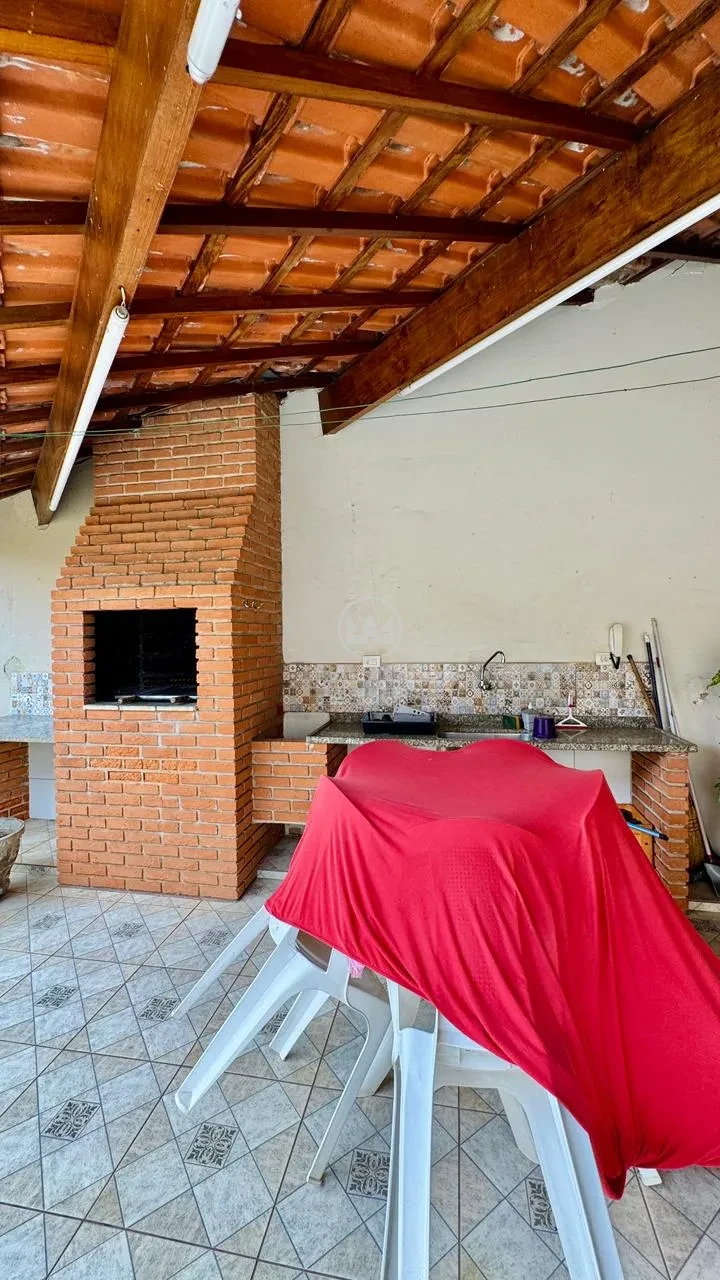 Casa À Venda Vila Monteiro Piracicaba