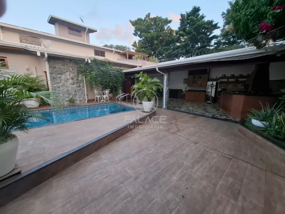 Casa à Venda na Nova Piracicaba Piracicaba