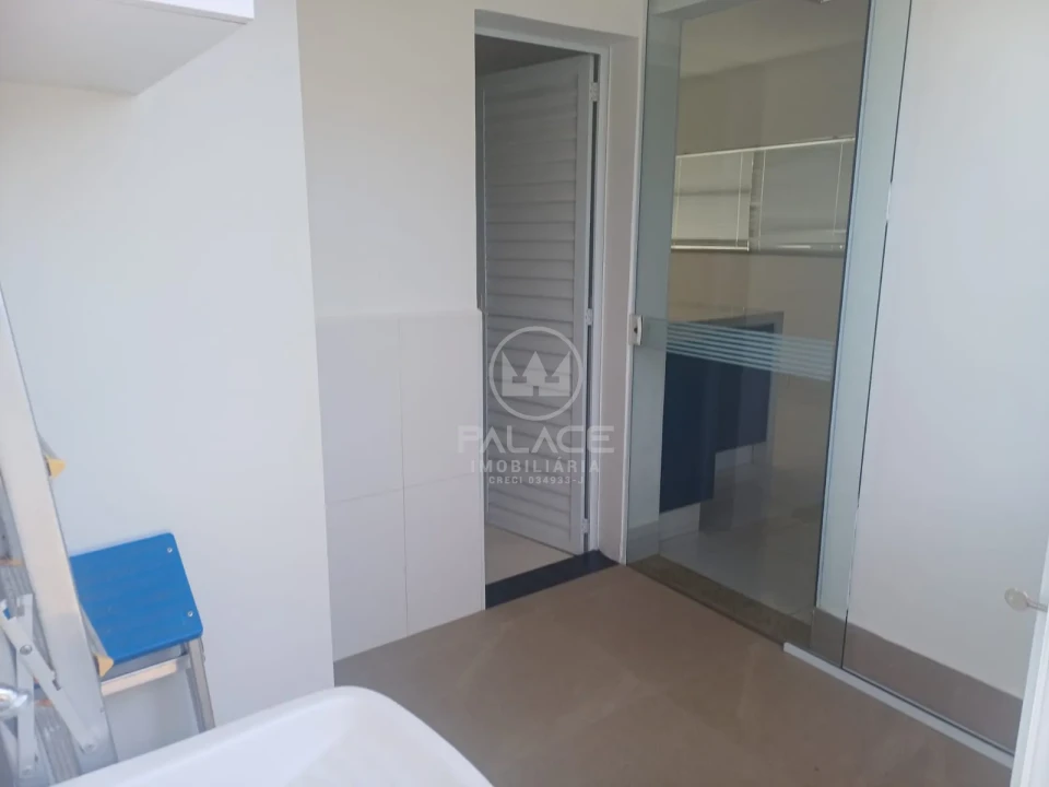 Condominio Ondas do Piracicaba