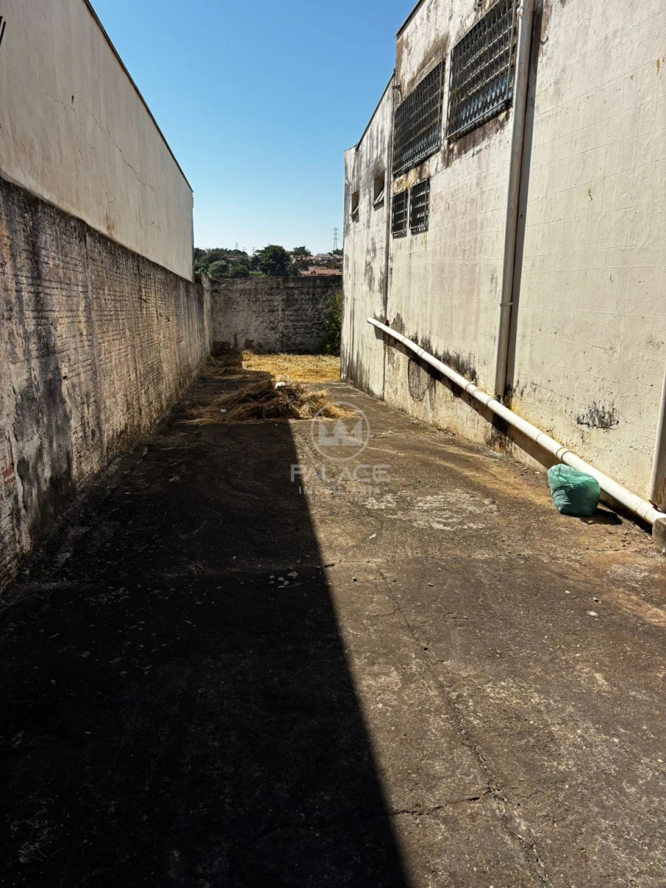 Comercial À Venda E Locação Vila Industrial Piracicaba - Foto 1