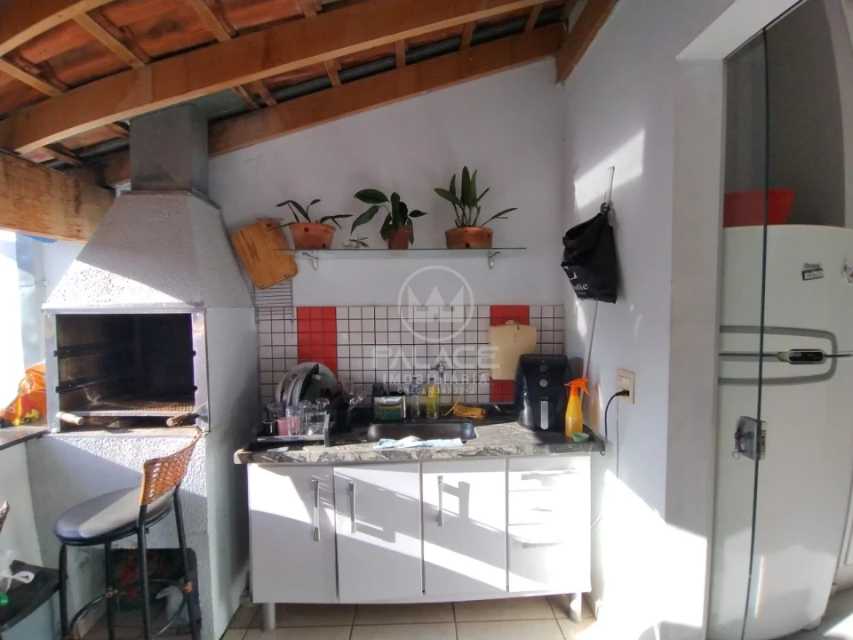 Casa À Venda Jupiá Piracicaba