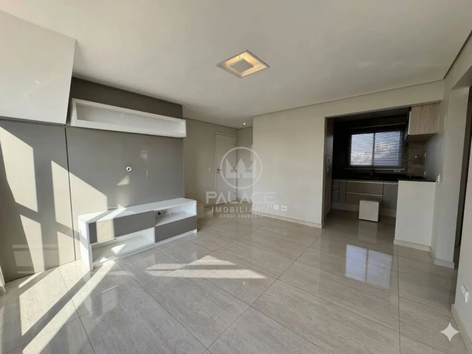 Apartamento À Venda Edifício Tarsila Piracicaba - Foto 4