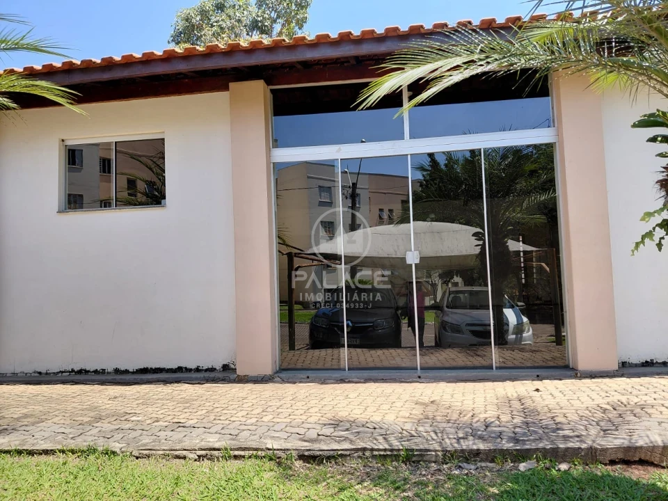 Apartamento, 2 quartos, 50 m² - Foto 7