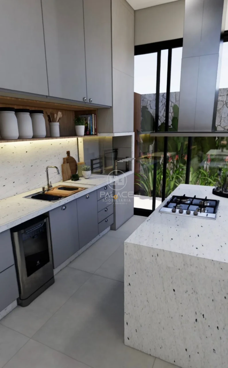 Residencial Park Unimep Taquaral