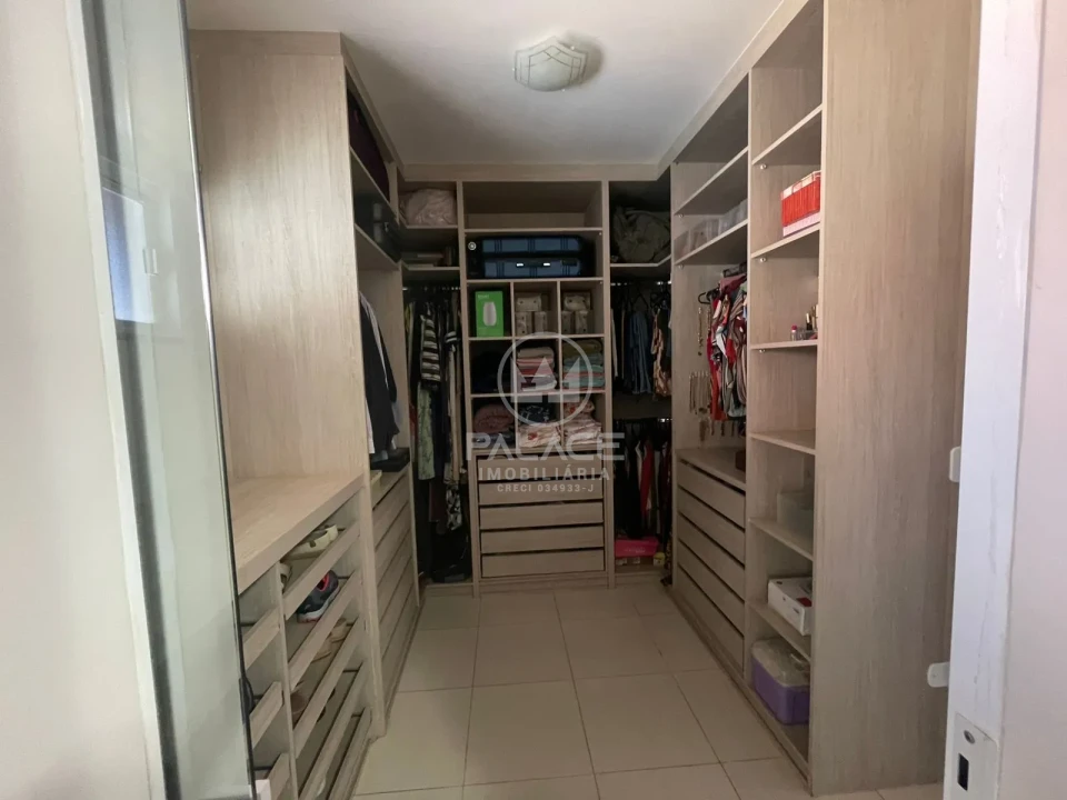 Casa À Venda Loteamento Santa Rosa Piracicaba