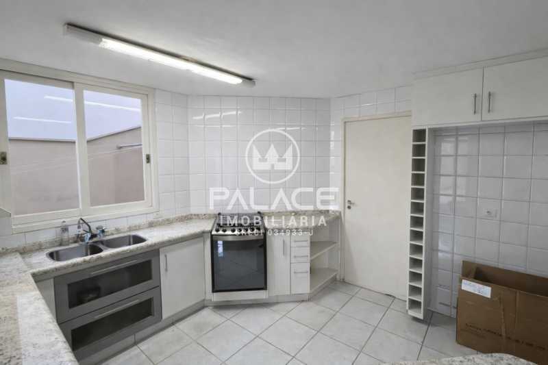 Imagens do imóveis casa em condomínio à venda em terras de piracicaba, piracicaba 3 quartos 205m²