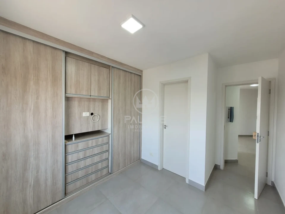Apartamento À Venda E Locação Mirage Residence Piracicaba - Foto 3