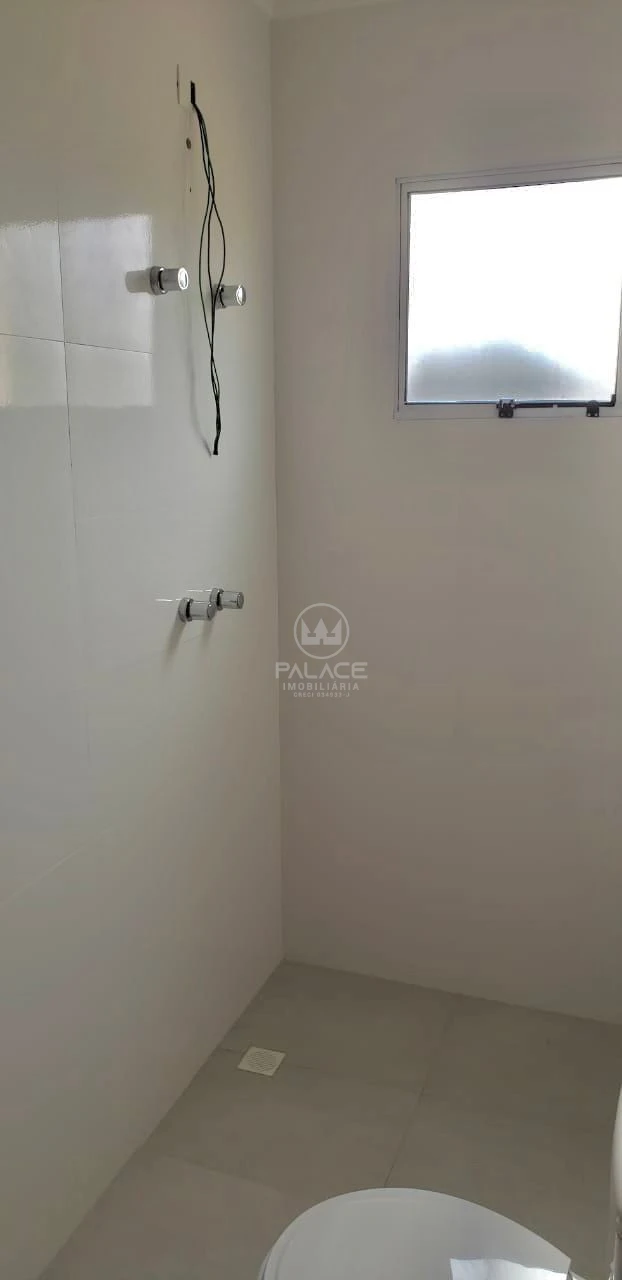 CASA / 3 QUARTOS / 2 SUITES / LOCACAO / VENDA / GARÇAS / PIRACICABA