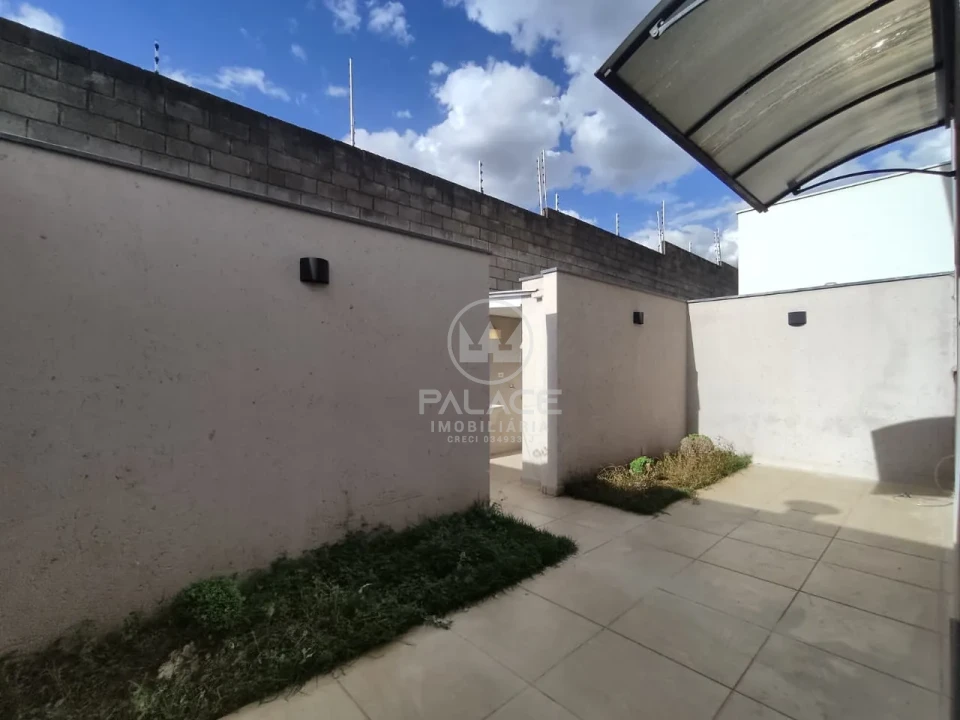 Casa Em Condomínio Para Alugar Condomínio Reserva Das Paineiras Piracicaba - Foto 36