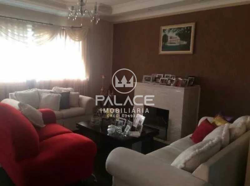 Imagens do imóveis casa em condomínio à venda em terras de piracicaba, piracicaba 4 quartos 282m²