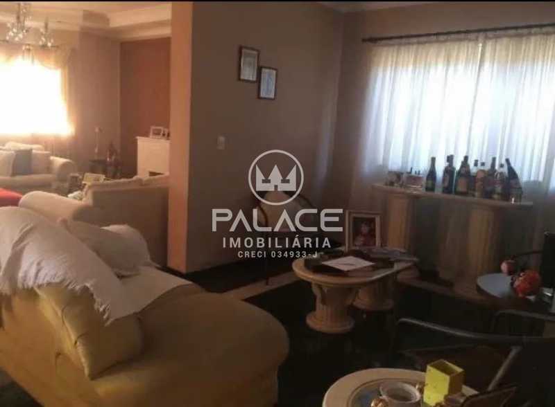 Imagens do imóveis casa em condomínio à venda em terras de piracicaba, piracicaba 4 quartos 282m²