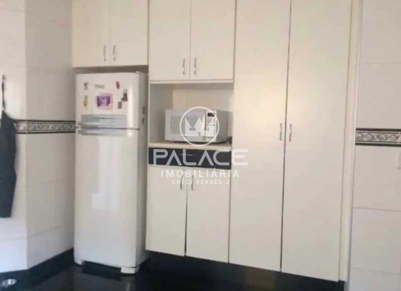 Imagens do imóveis casa em condomínio à venda em terras de piracicaba, piracicaba 4 quartos 282m²