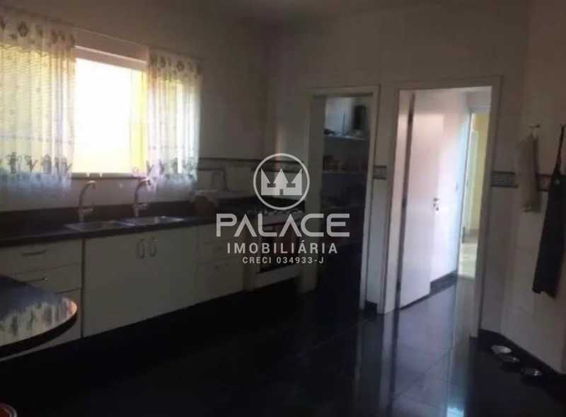 Imagens do imóveis casa em condomínio à venda em terras de piracicaba, piracicaba 4 quartos 282m²