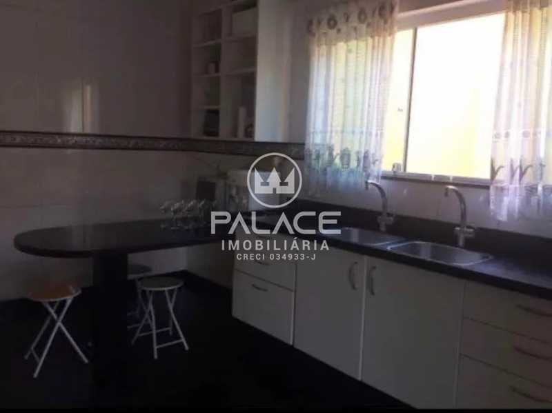 Imagens do imóveis casa em condomínio à venda em terras de piracicaba, piracicaba 4 quartos 282m²