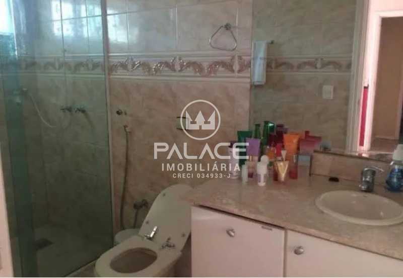 Imagens do imóveis casa em condomínio à venda em terras de piracicaba, piracicaba 4 quartos 282m²