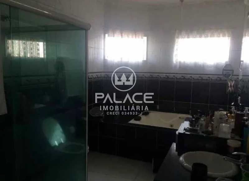Imagens do imóveis casa em condomínio à venda em terras de piracicaba, piracicaba 4 quartos 282m²