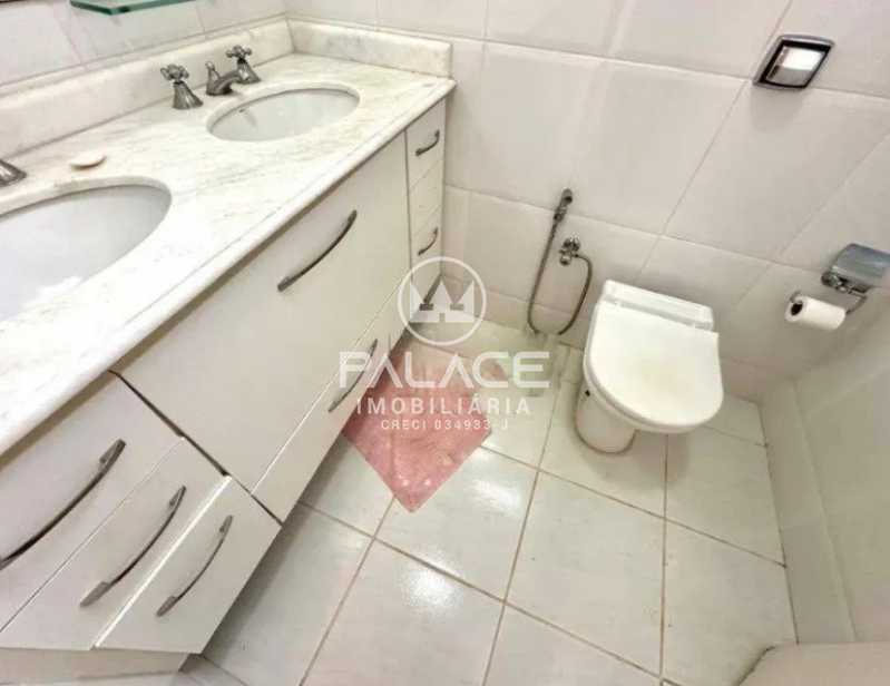 Imagens do imóveis casa em condomínio à venda em terras de piracicaba, piracicaba 3 quartos 205m²