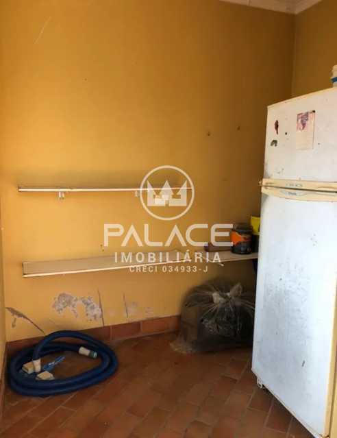 Imagens do imóveis casa em condomínio à venda em terras de piracicaba, piracicaba 4 quartos 282m²