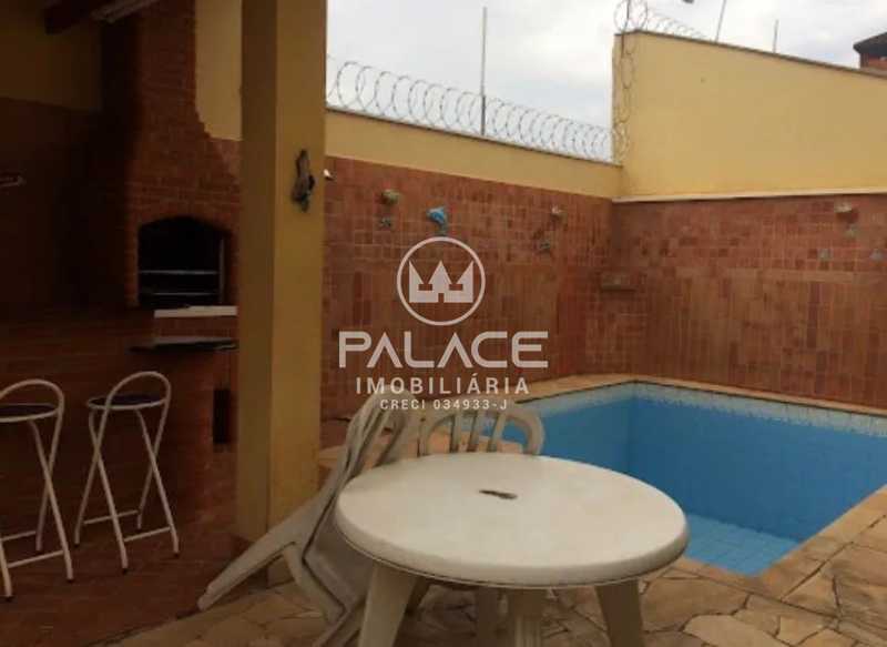 Imagens do imóveis casa em condomínio à venda em terras de piracicaba, piracicaba 4 quartos 282m²