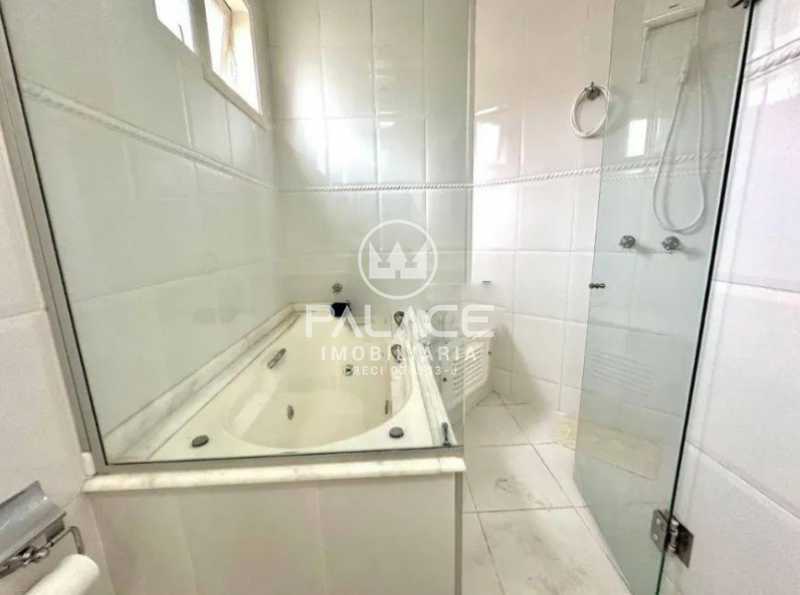 Imagens do imóveis casa em condomínio à venda em terras de piracicaba, piracicaba 3 quartos 205m²