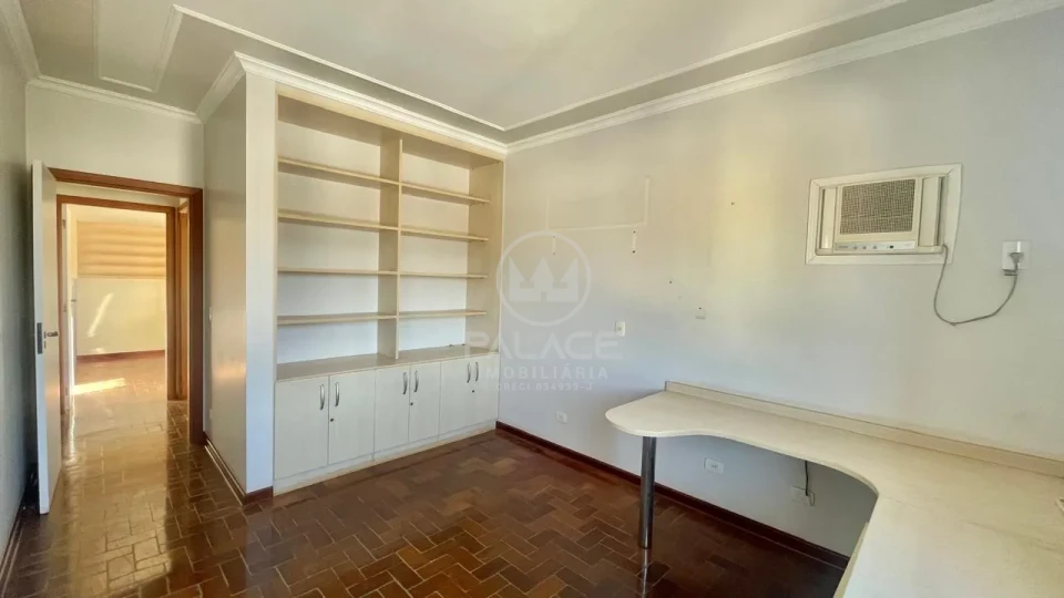 Casa para locação no Condomínio Terras de Piracicaba III