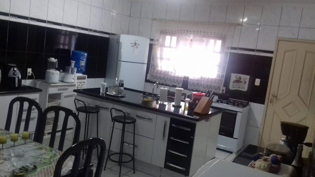 Imagens do imóveis Casa com 2 dormitórios à venda, 141 m² por RS 380.000,00 - Tanquinho (Guamium) - Piracicaba-SP