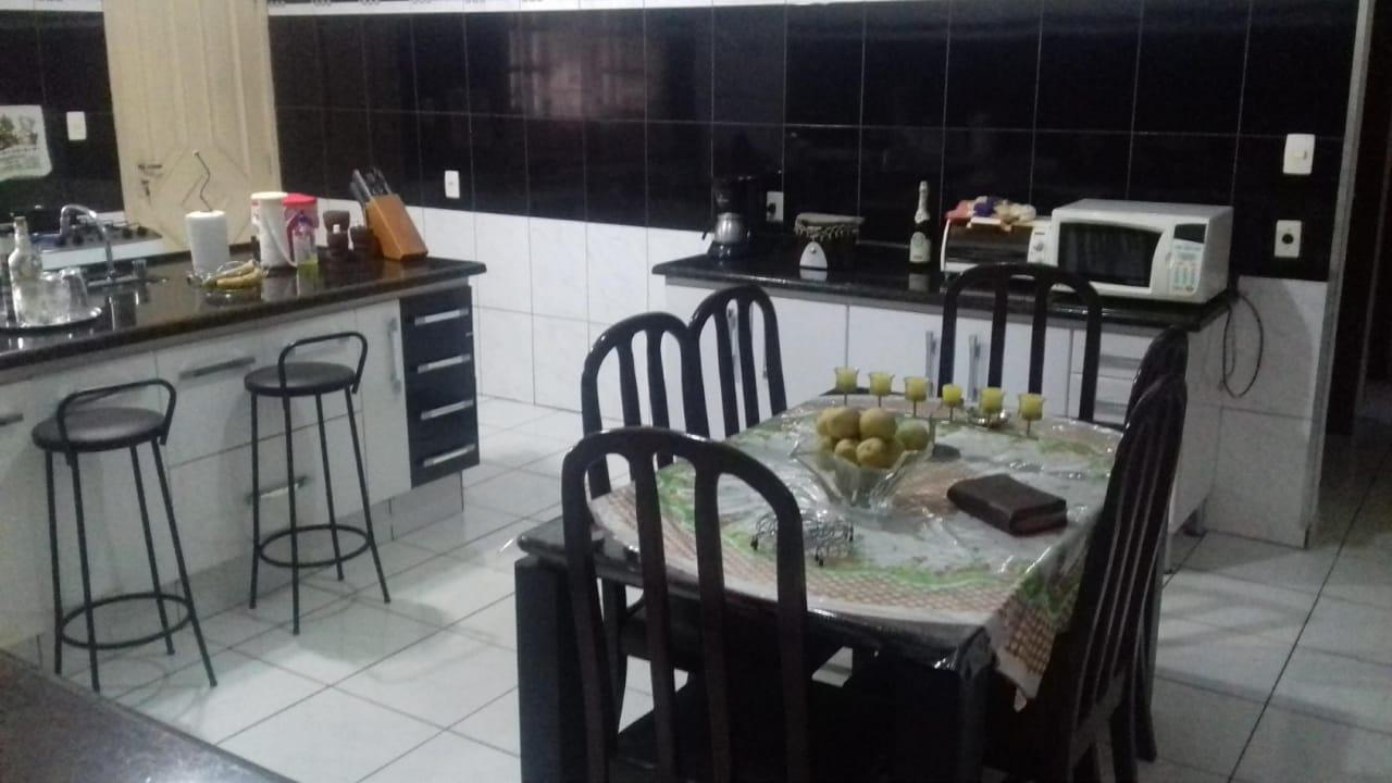 Imagens do imóveis Casa com 2 dormitórios à venda, 141 m² por RS 380.000,00 - Tanquinho (Guamium) - Piracicaba-SP