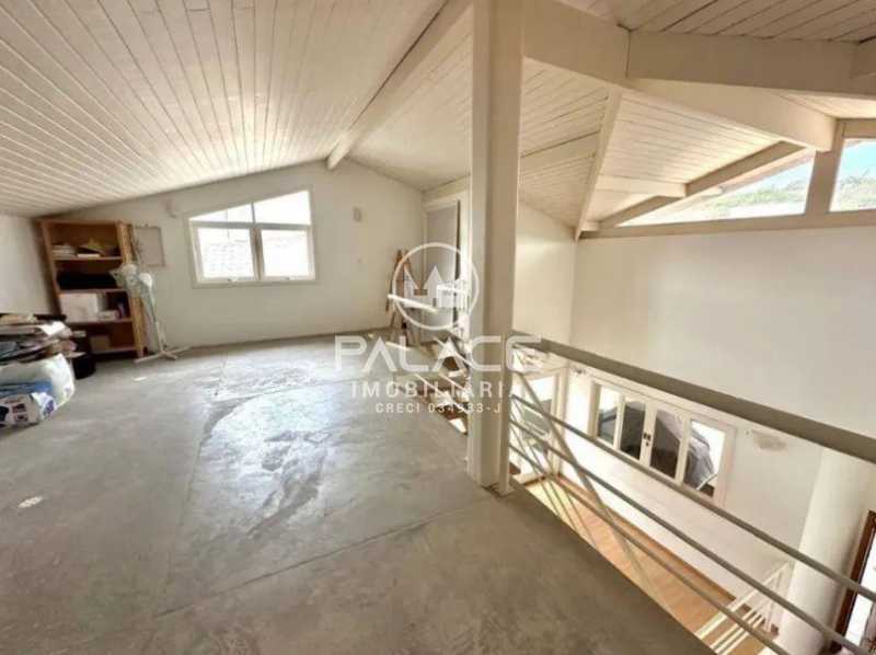 Imagens do imóveis casa em condomínio à venda em terras de piracicaba, piracicaba 3 quartos 205m²