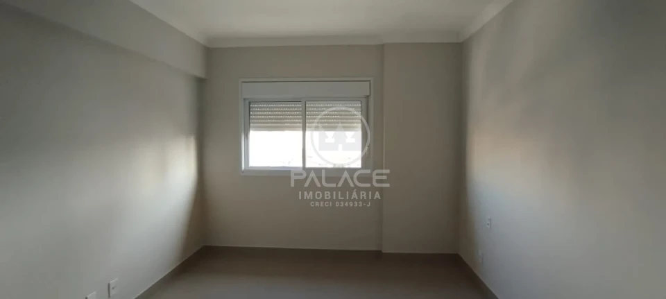 Apartamento À Venda E Locação Edificio Voluntarios Piracicaba
