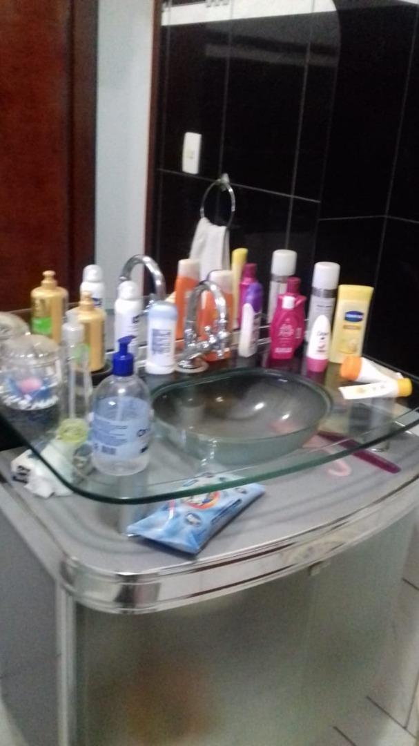 Imagens do imóveis Casa com 2 dormitórios à venda, 141 m² por RS 380.000,00 - Tanquinho (Guamium) - Piracicaba-SP