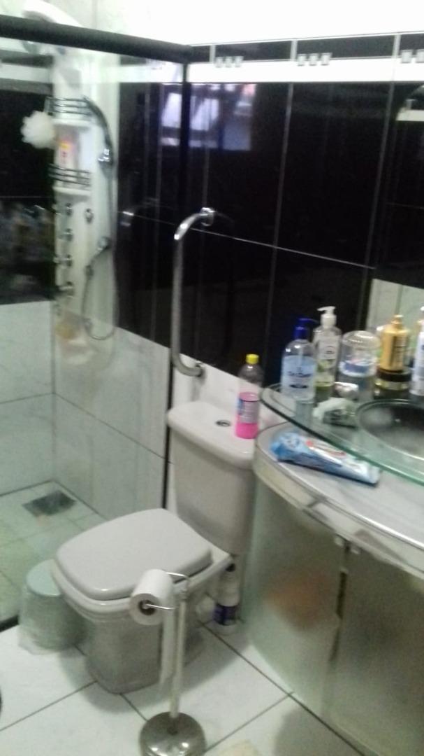 Imagens do imóveis Casa com 2 dormitórios à venda, 141 m² por RS 380.000,00 - Tanquinho (Guamium) - Piracicaba-SP