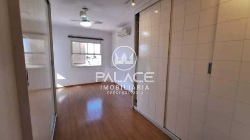 Imagens do imóveis casa em condomínio à venda em terras de piracicaba, piracicaba 3 quartos 205m²