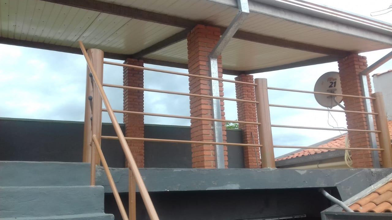 Imagens do imóveis Casa com 2 dormitórios à venda, 141 m² por RS 380.000,00 - Tanquinho (Guamium) - Piracicaba-SP