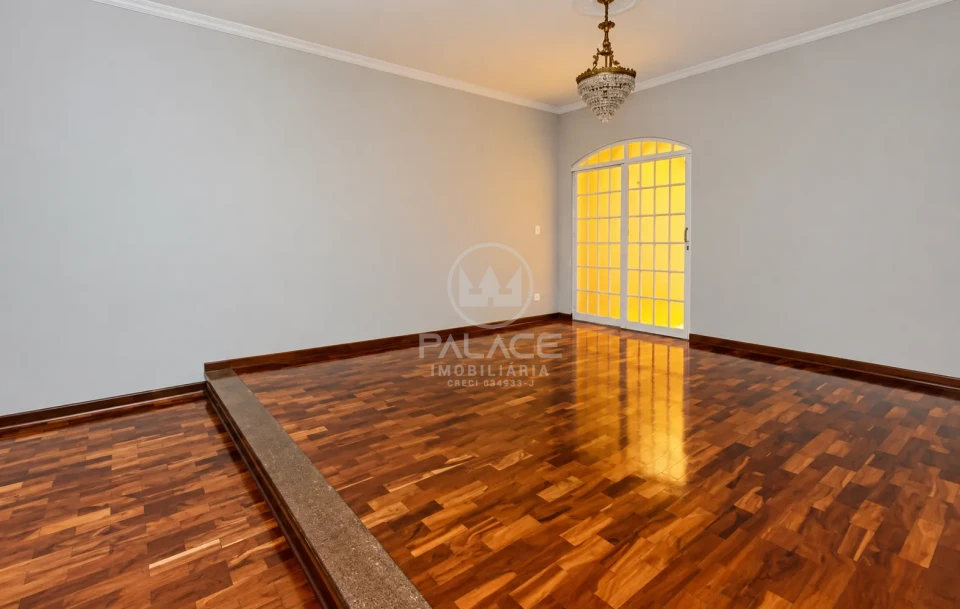 Casa Para Alugar Nova América Piracicaba - Foto 4