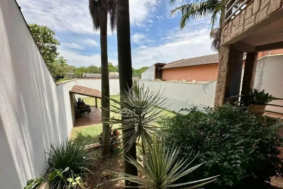 Casa À Venda Castelinho Piracicaba