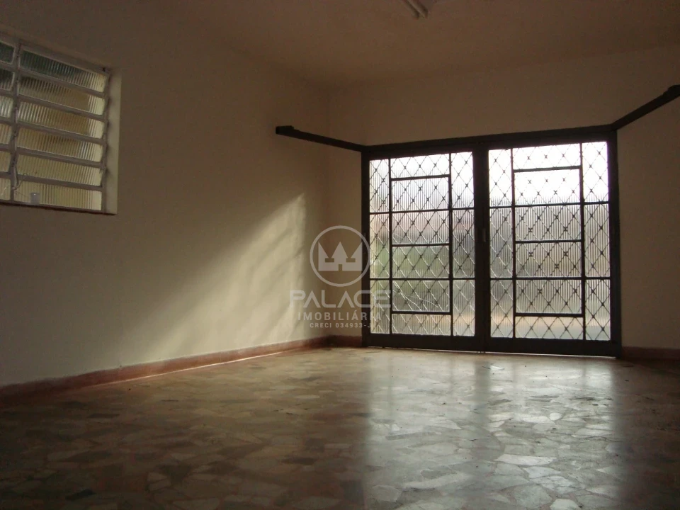 Casa À Venda Jardim Europa Piracicaba