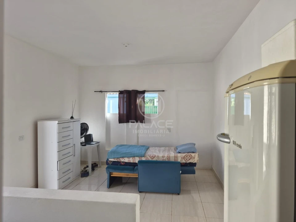 Casa À Venda Água Branca Piracicaba