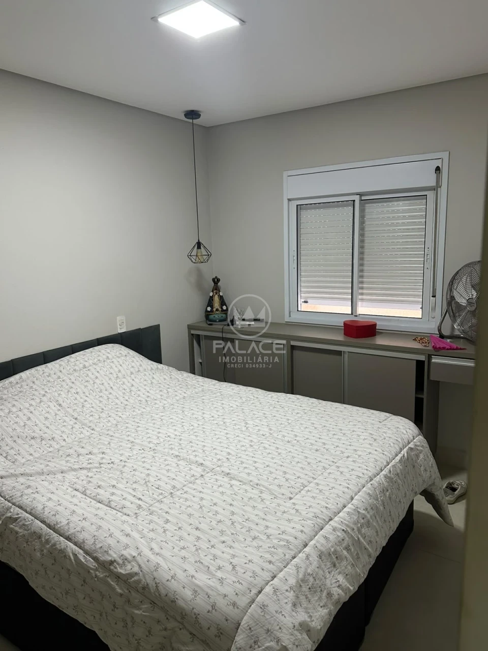 Apartamento Para Alugar Residencial Por Do Sol Piracicaba - Foto 13