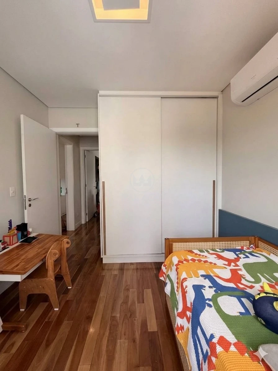 Apartamento 3 quartos à venda em São Dimas, Piracicaba — Condominio Residencial Noemia Petrin - foto 18