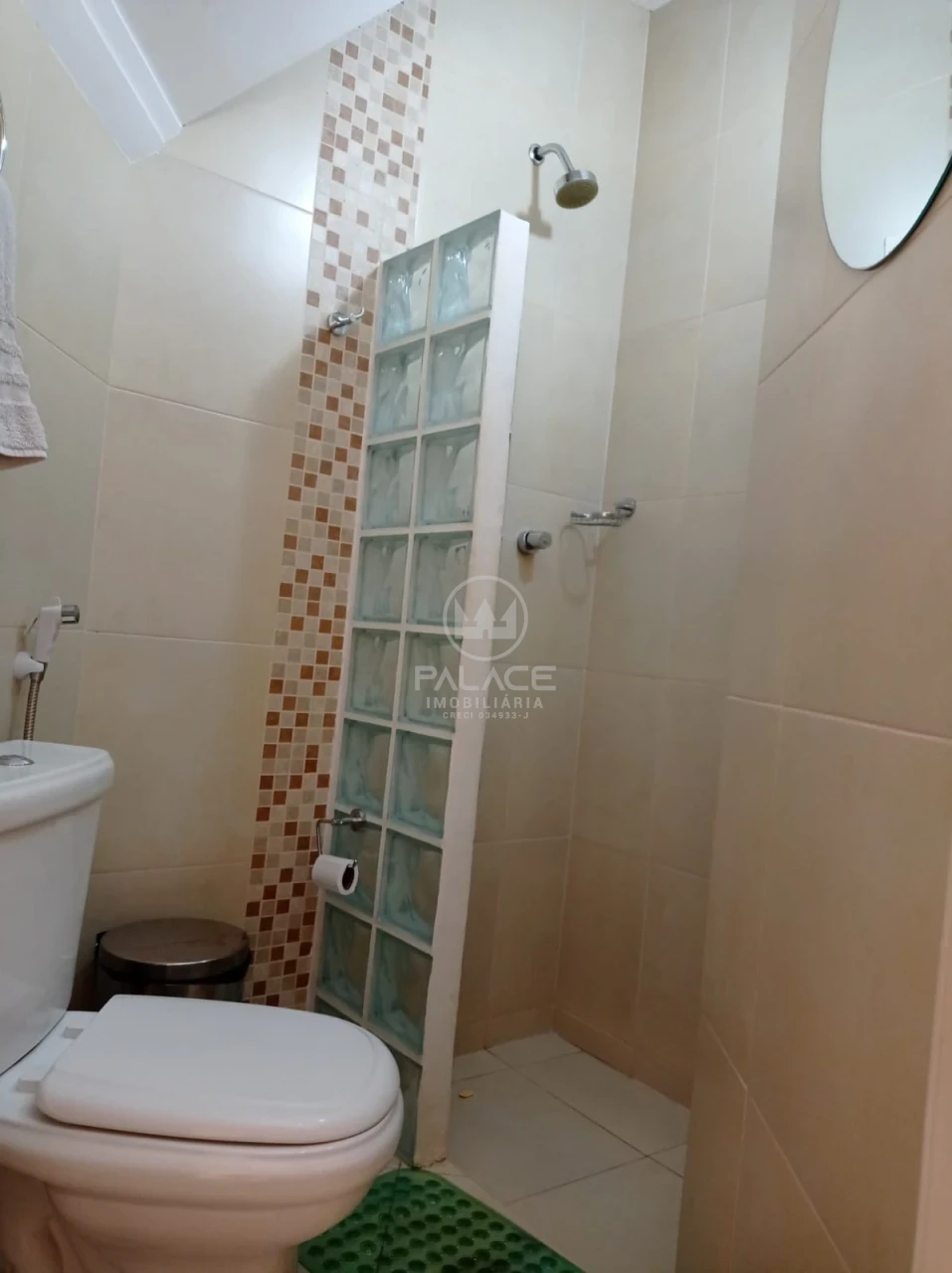 Casa à venda em Prezoto, Piracicaba — Portal Mundo do Imóvel