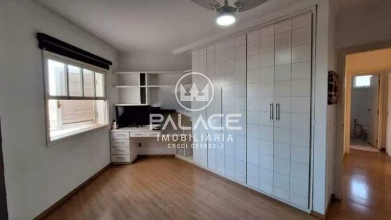 Imagens do imóveis casa em condomínio à venda em terras de piracicaba, piracicaba 3 quartos 205m²