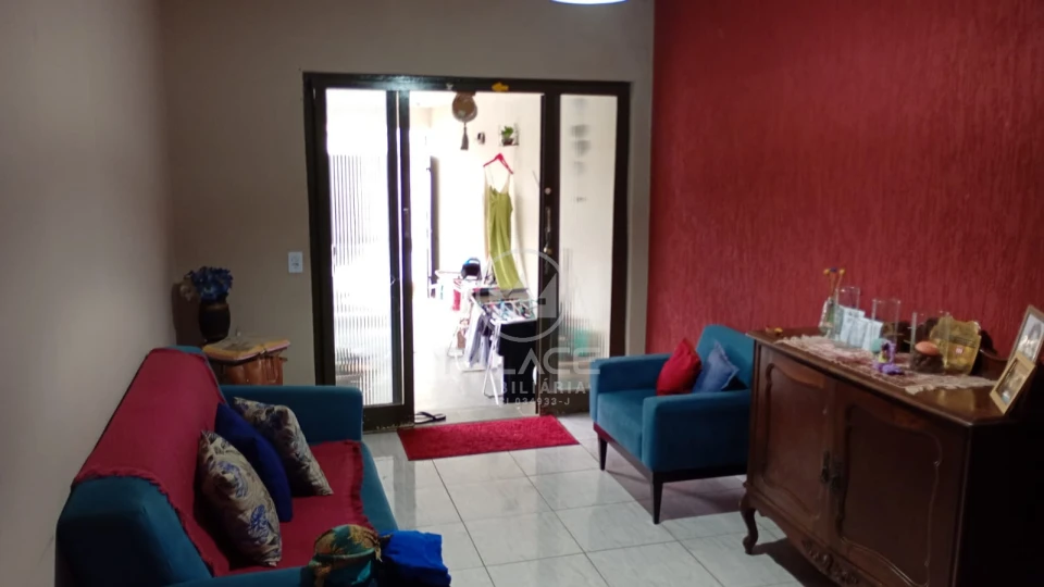 Casa À Venda Jardim Noiva Da Colina Piracicaba