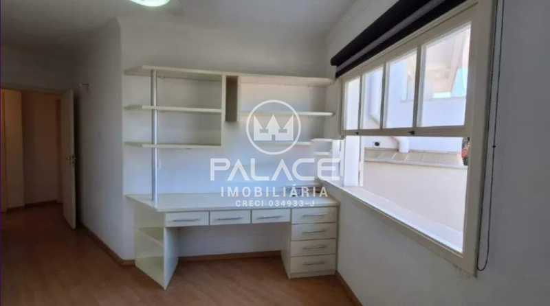 Imagens do imóveis casa em condomínio à venda em terras de piracicaba, piracicaba 3 quartos 205m²