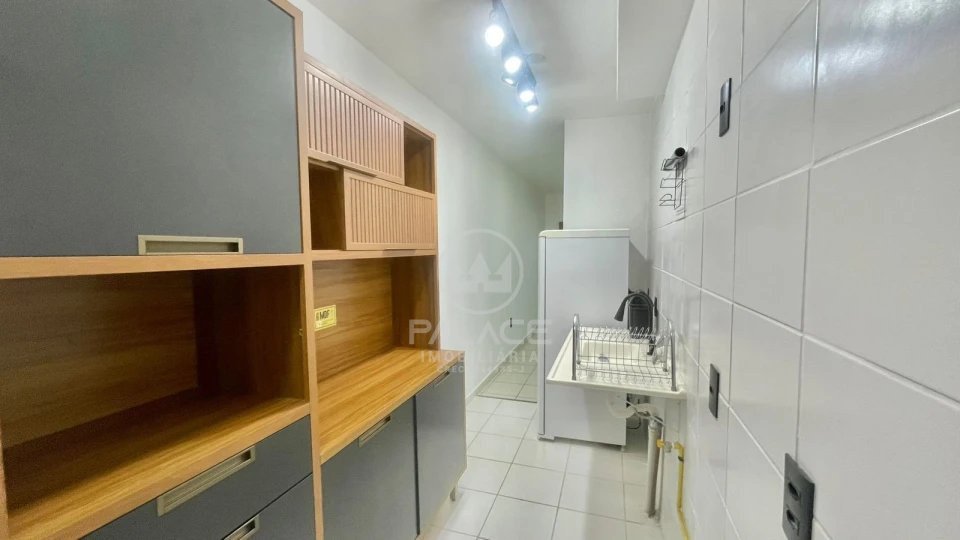 APARTAMENTO / VENDA / LOCAÇÃO / PARQUE VILLE