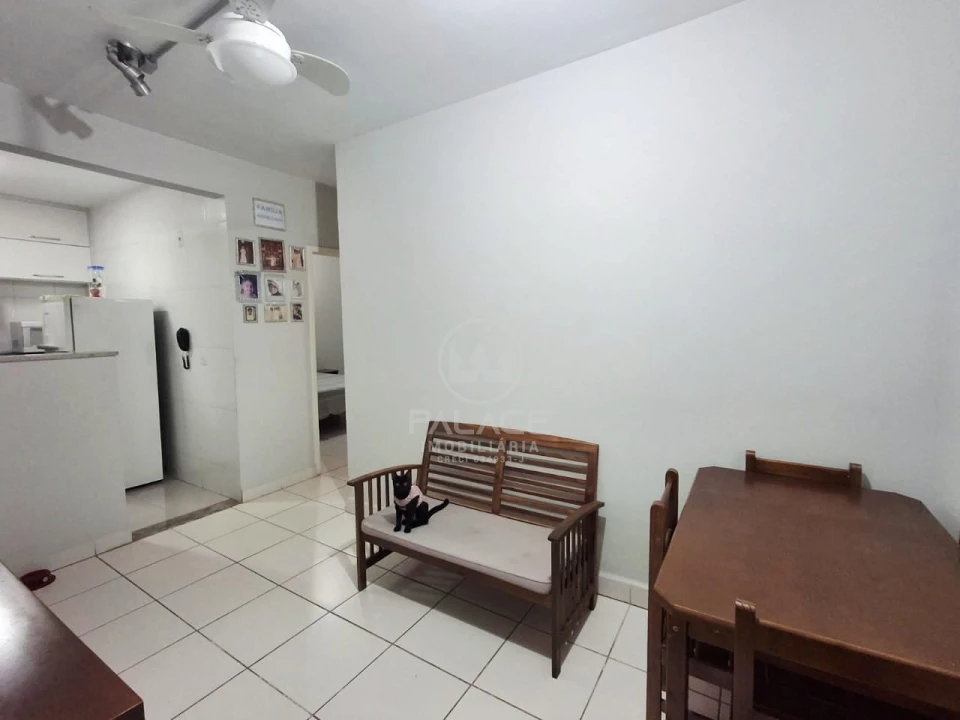 Apartamento À Venda Piracicamirim Piracicaba