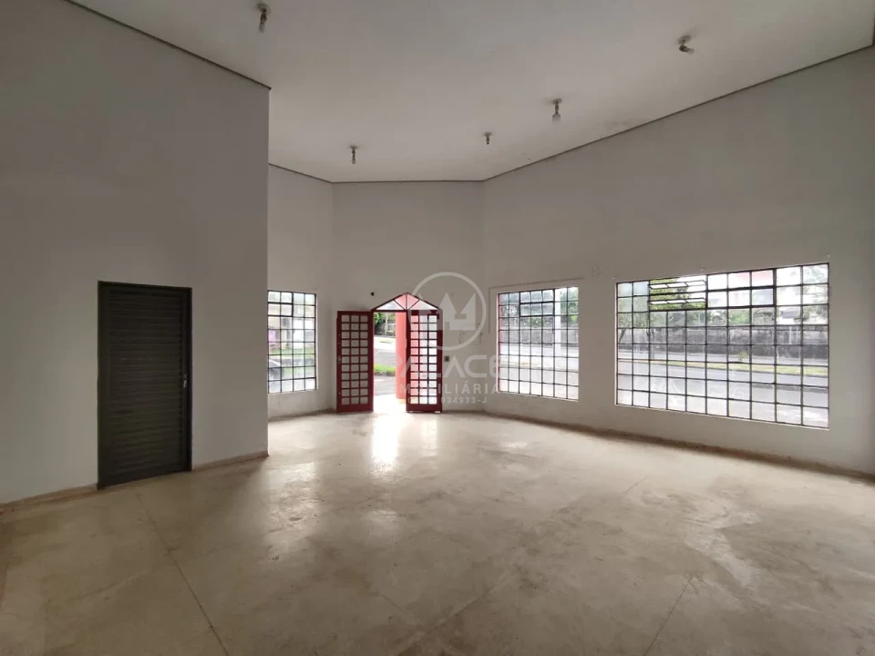 Comercial Para Alugar Glebas Califórnia Piracicaba