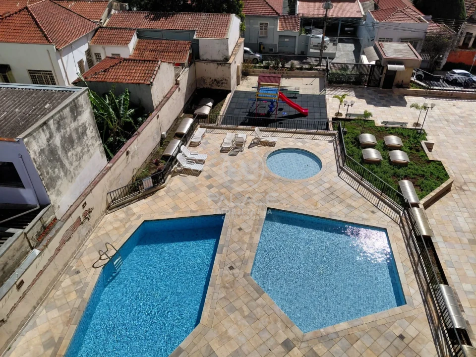 Apartamento, 2 quartos, 50 m² - Foto 40