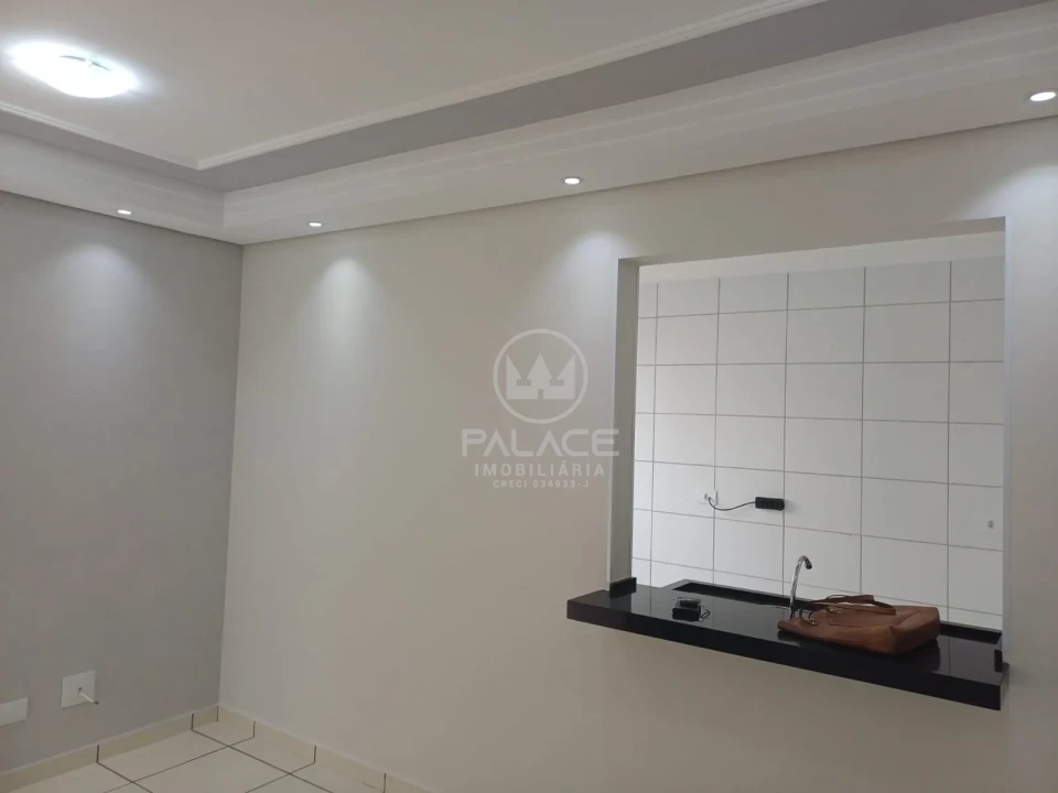 Residencial Las Palmas